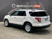 Ford Explorer V Пермь  - изображение 36