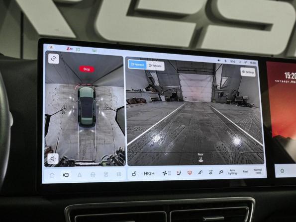 Li Auto (Lixiang) L6 с пробегом 2024 года, цена 5 899 000 рублей, 32200 км, внедорожник, Автокод Объявления