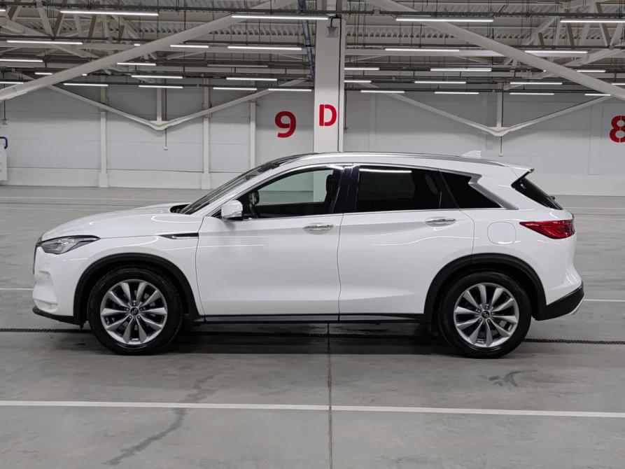 Infiniti QX50 II Казань  - изображение 10
