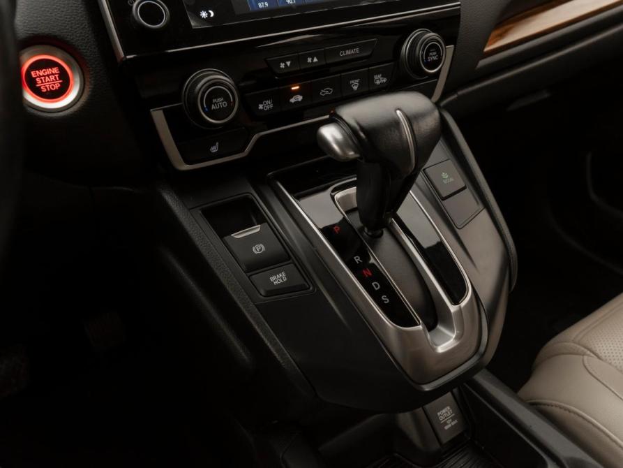 Honda CR-V V Москва  - изображение 20