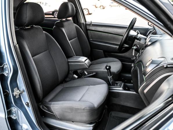 Chevrolet Aveo I Рестайлинг с пробегом 2007 года, цена 449 000 рублей, 178656 км, седан, Автокод Объявления