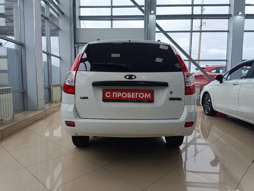 Lada (ВАЗ) Priora I Арзамас  - изображение 4