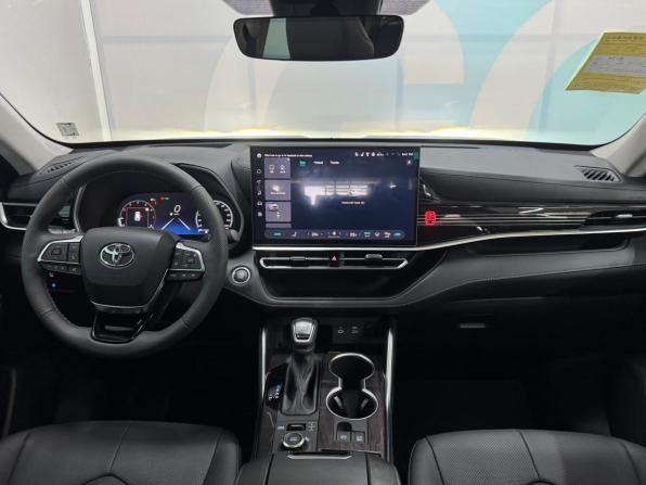 Toyota Highlander IV (XU70) с пробегом 2026 года, цена 5 250 000 рублей, 47 км, внедорожник, Автокод Объявления
