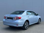 Toyota Corolla X (E140 E150) Рестайлинг Тамбов  - изображение 28