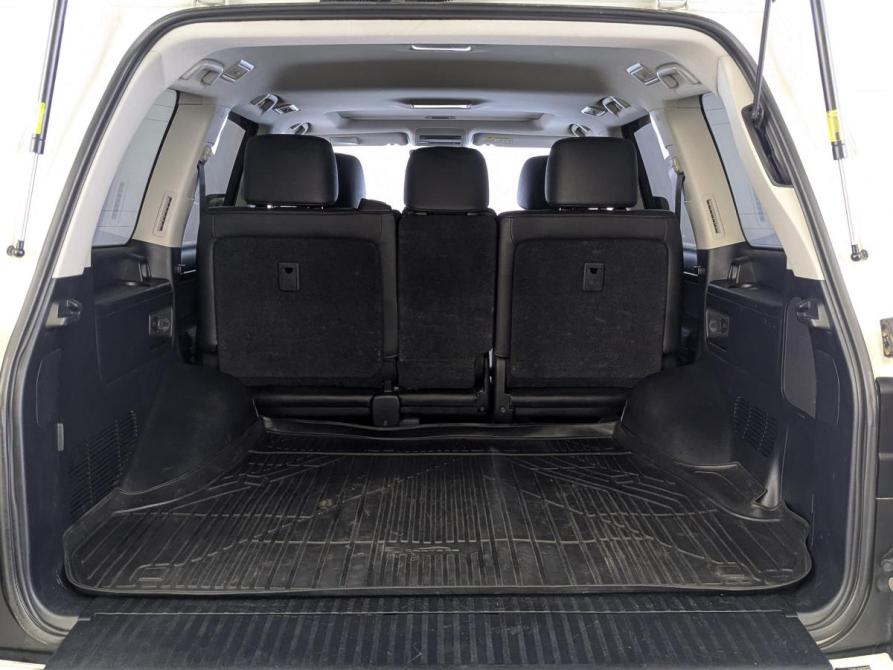 Toyota Land Cruiser 200 Series Рестайлинг 2 Москва  - изображение 10