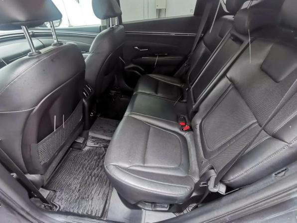Hyundai Tucson IV с пробегом 2022 года, цена 2 999 000 рублей, 120000 км, внедорожник, Автокод Объявления