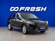 Mazda CX-5 I Москва  - изображение 22