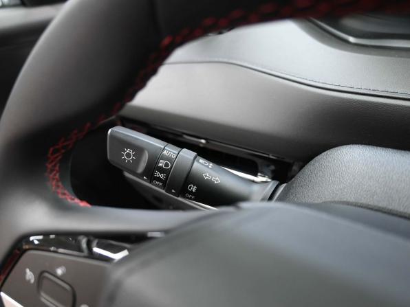 Changan CS55 Plus II с пробегом 2023 года, цена 2 149 900 рублей, 25400 км, внедорожник, Автокод Объявления