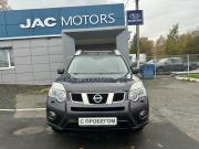 Nissan X-Trail II Рестайлинг Петрозаводск  - изображение 15