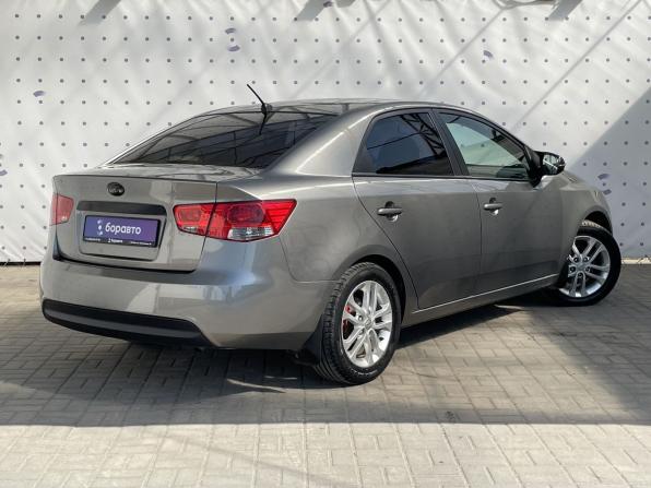 Kia Cerato II с пробегом 2012 года, цена 895 000 рублей, 141376 км, седан, Автокод Объявления