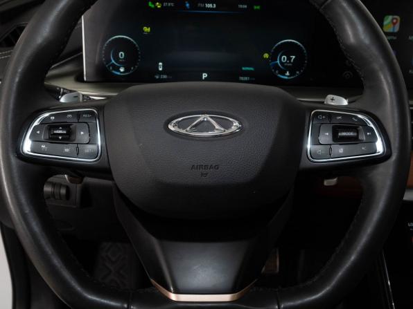 Chery Tiggo 8 Pro Max I с пробегом 2023 года, цена 2 030 000 рублей, 78300 км, внедорожник, Автокод Объявления