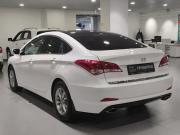 Hyundai i40 I Казань  - изображение 30