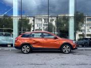 Lada (ВАЗ) Vesta I Самара  - изображение 18