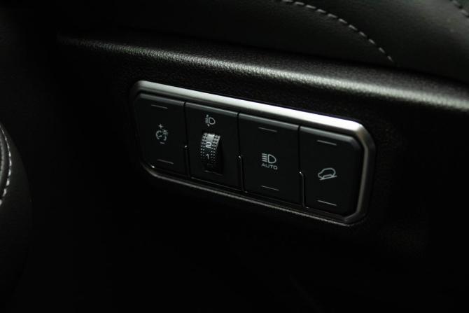 Haval F7 I с пробегом 2021 года, цена 1 699 000 рублей, 171857 км, внедорожник, Автокод Объявления