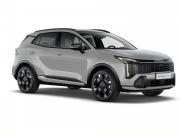 Kia Sportage V Рестайлинг Москва  - изображение 11