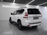 Toyota Land Cruiser Prado 150 Series Рестайлинг 1 Кемерово  - изображение 9