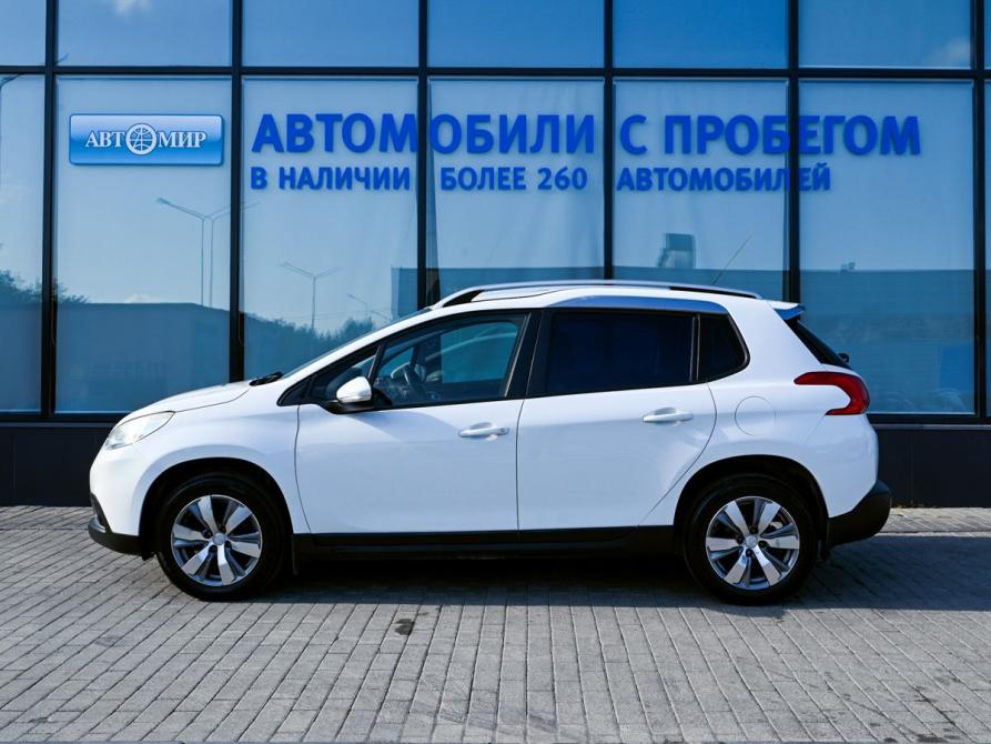 Peugeot 2008 I Екатеринбург  - изображение 2