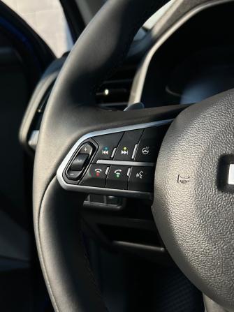 Haval F7 I Рестайлинг с пробегом 2024 года, цена 2 350 000 рублей, 20590 км, внедорожник, Автокод Объявления