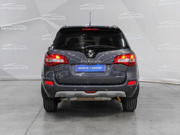 Renault Koleos I с пробегом 2010 года, цена 999 000 рублей, 192608 км, внедорожник, Автокод Объявления