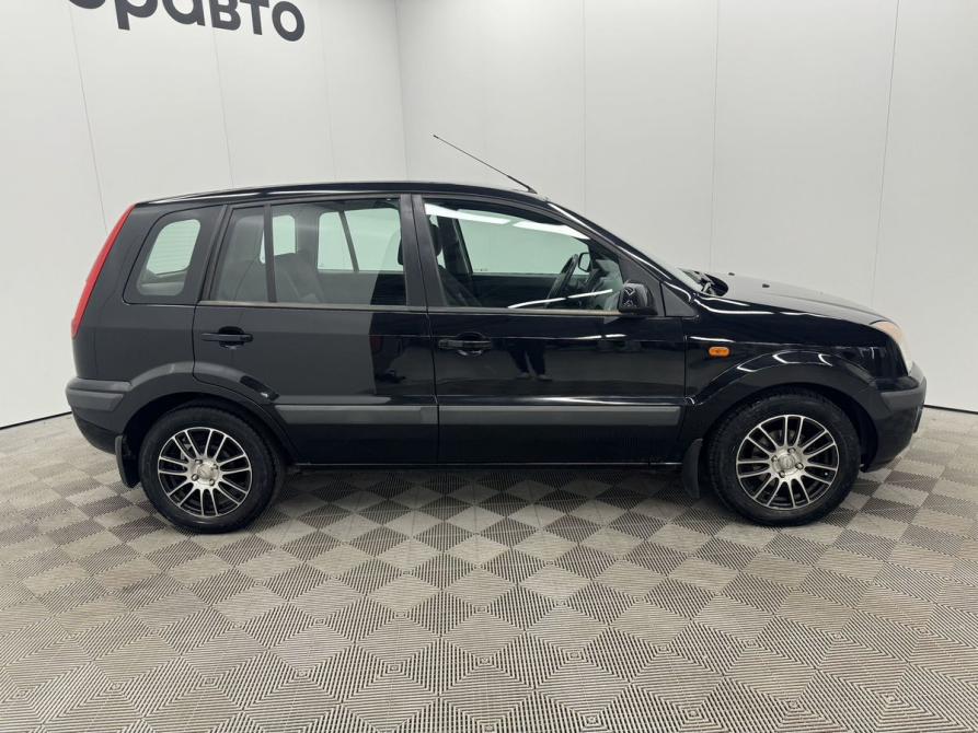 Ford Fusion I Рестайлинг Воронеж  - изображение 10