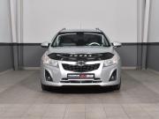 Chevrolet Cruze I Рестайлинг Кемерово  - изображение 22