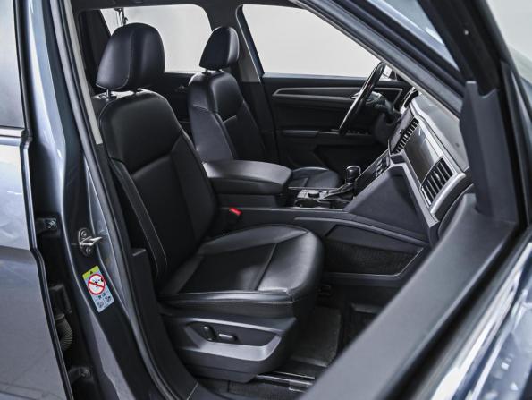 Volkswagen Teramont I с пробегом 2019 года, цена 3 078 000 рублей, 158704 км, внедорожник, Автокод Объявления