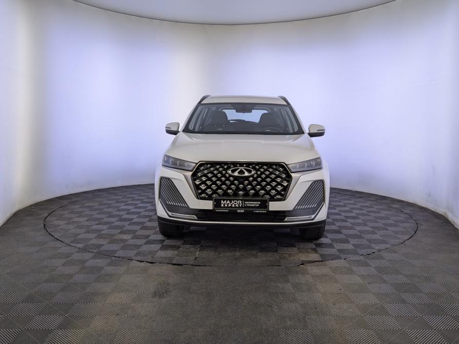 Chery Tiggo 7 Pro Max I Рестайлинг Москва  - изображение 2