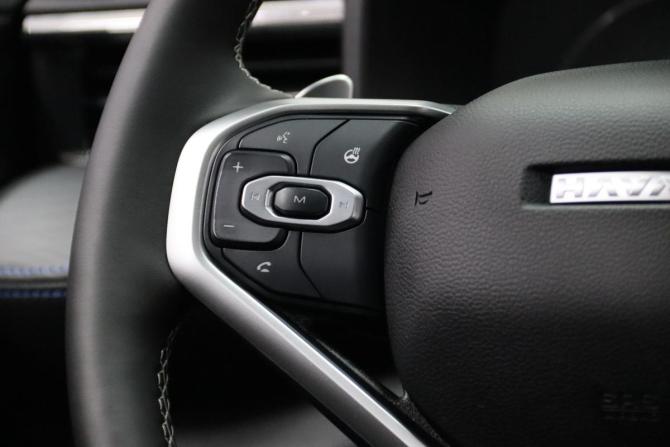 Haval Jolion I Рестайлинг с пробегом 2025 года, цена 2 255 550 рублей, 7146 км, внедорожник, Автокод Объявления