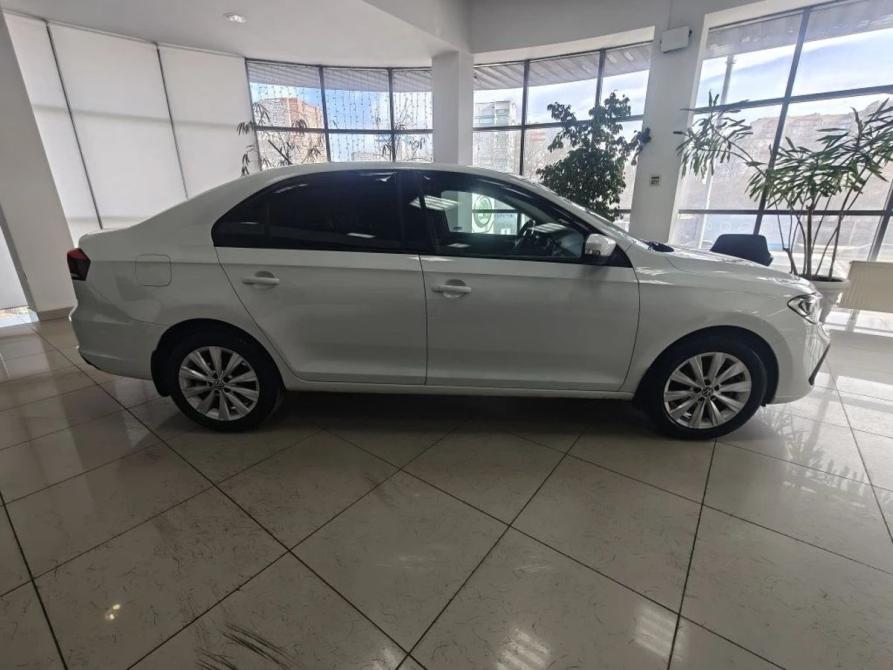 Volkswagen Polo VI Москва  - изображение 4