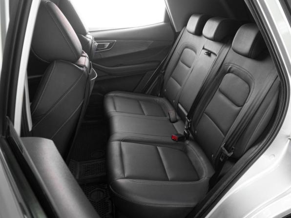 Chery Tiggo 4 Pro I Рестайлинг с пробегом 2023 года, цена 1 729 000 рублей, 43586 км, внедорожник, Автокод Объявления