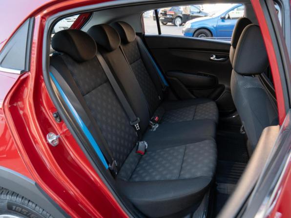 Kia Rio IV с пробегом 2020 года, цена 1 849 000 рублей, 37169 км, хэтчбек, Автокод Объявления