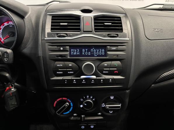 Lada (ВАЗ) Granta I Рестайлинг с пробегом 2024 года, цена 1 099 000 рублей, 21000 км, лифтбек, Автокод Объявления