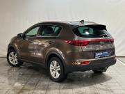 Kia Sportage IV Санкт-Петербург  - изображение 22