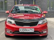 Kia Rio III Рестайлинг Уфа  - изображение 32