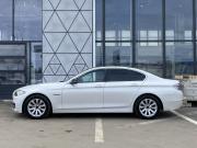 BMW 5 серии VI (F10/F11/F07) Рестайлинг Москва  - изображение 32