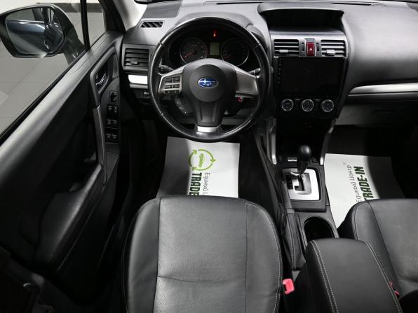 Subaru Forester IV с пробегом 2013 года, цена 1 645 000 рублей, 182798 км, внедорожник, Автокод Объявления
