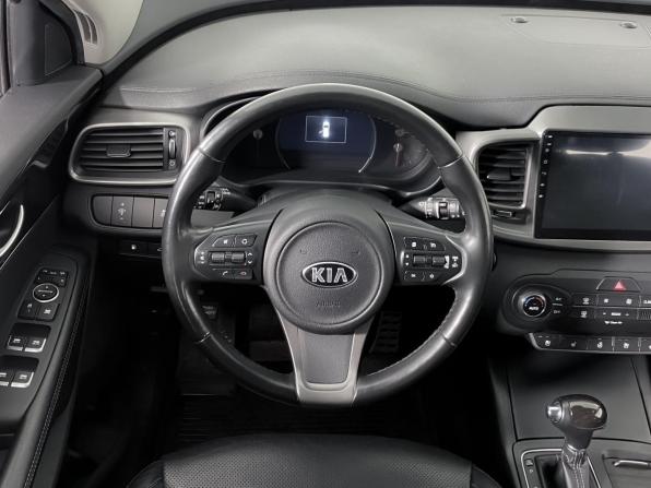 Kia Sorento III Prime с пробегом 2015 года, цена 2 049 000 рублей, 218748 км, внедорожник, Автокод Объявления