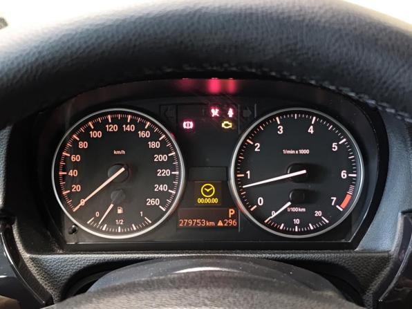 BMW 3 серии V (E90/E91/E92/E93) с пробегом 2008 года, цена 1 260 000 рублей, 279752 км, купе, Автокод Объявления