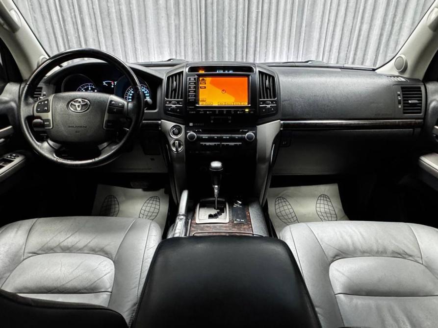 Toyota Land Cruiser 200 Series Стерлитамак  - изображение 33
