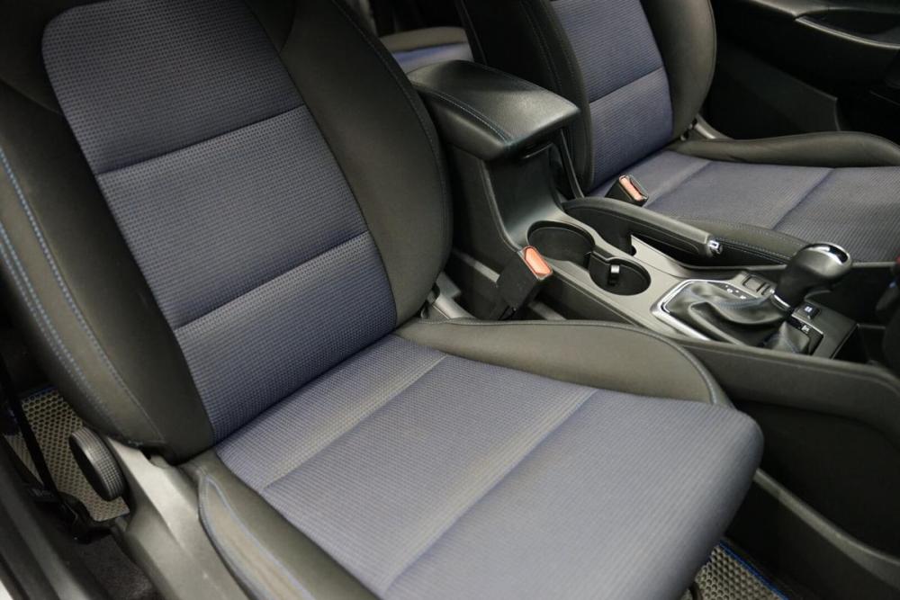 Hyundai Tucson III Крым  - изображение 22