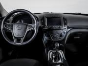 Opel Insignia I Рестайлинг Москва  - изображение 29
