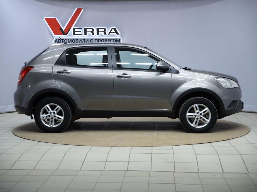 SsangYong Actyon II Уфа  - изображение 4