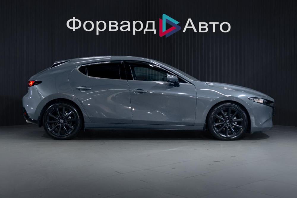Mazda 3 IV (BP) Тюмень  - изображение 9