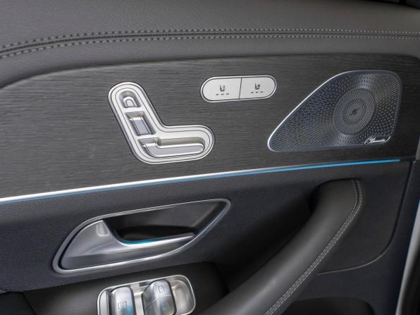 Mercedes-Benz GLS II (X167) с пробегом 2020 года, цена 14 560 000 рублей, 14022 км, внедорожник, Автокод Объявления
