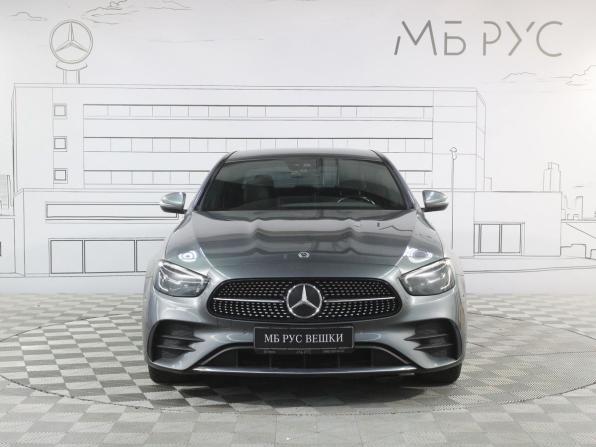 Mercedes-Benz E-Класс V (W213 S213 C238) Рестайлинг с пробегом 2021 года, цена 4 340 000 рублей, 111158 км, седан, Автокод Объявления