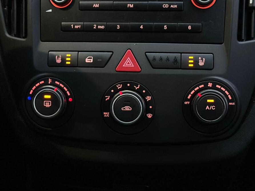 Kia Ceed I Архангельск  - изображение 14
