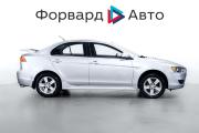 Mitsubishi Lancer X Тюмень  - изображение 33