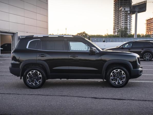 Haval Dargo I с пробегом 2022 года, цена 2 177 000 рублей, 74046 км, внедорожник, Автокод Объявления