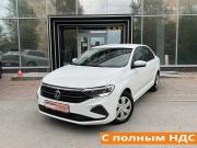 Volkswagen Polo VI Екатеринбург  - изображение 27