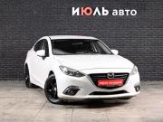 Mazda 3 III (BM) Екатеринбург  - изображение 23